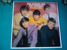 Eric Burdon & the Animals , signed by Eric , W. german pressing LP