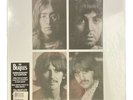 The Beatles White Album Anniversary 4LP Edition Half Speed Mastered Sealed