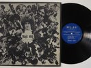 MAJIC SHIP Self Titled BEL-AMI BA-711 LP VG+ SHRINK b