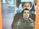 Simon and Garfunkel Bridge Over Troubled Water Half Speed Mastered play tested