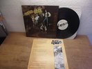 Earthen Vessel – Hard Rock / Everlasting Life Hard psychedelic Christian rock LP