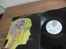 Keith Tippett, Dedicated To You...1971 mint- Free Jazz swirl Vertigo, Gatefold