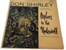 Don Shirley Orpheus In The Underworld 1956 Cadence CLP-1009 1st Pressing Mono NM