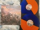 ICED EARTH THE GLORIOUS BURDEN 12