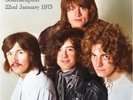 led zeppelin southampton 22nd january 1973 (Vinyl) (UK IMPORT)