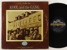 Kool & The Gang 