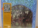 Creedence Clearwater Revival CCR Self Titled + Green River SEALED LP 1983