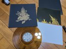 THE DEVIL'S BLOOD-come reap DIE HARD GOLD 12'' +SPECIAL ARTWORK    stoner doom