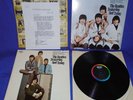 Beatles ORIGINAL SECOND STATE BUTCHER COVER YESTERDAY & TODAY PASTE OVER ALBUM