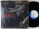 Stanley Turrentine - Look Out  LP - Blue Note Mono DG RVG Ear 47 W 63rd Shrink
