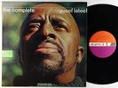 Yusef Lateef - The Complete LP - Atlantic 1499 Mono