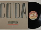 LED ZEPPELIN Coda SWAN SONG 3XLP NM 180g audiophile reissue tri-fold & inserts b