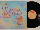LOVE Reel-To-Real RSO LP VG++ b