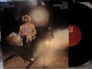 Vintage HANK WILLIAMS JR - The Pressure Is On LP Vinyl Record NM 1981 Great Con