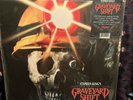 Graveyard Shift Vinyl Double LP Soundtrack-Terror Vision Subscriber Variant 500