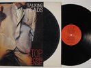 TALKING HEADS Stop Making Sense SIRE LP b