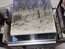 Tragedy - Vengeance LP - vinyl NEW  Crust Punkhxc Legends USA