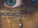Nickelback - Silver Side Up (Vinyl LP - 2017 - EU - Original)