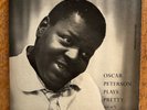 Oscar Peterson - Plays Pretty Album #2 - 10