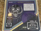 Motorhead The Lost Tapes Vol. 6 Live In Berlin RSD 2025 Vinyl Record Store Day
