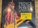 Prince & The New Power Generation 3 X LP Live At Glam Slam Record Store Day 2025