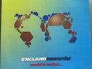 New Order - World In Motion... -Vinyl Record 12