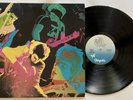 Stiff Little Fingers Hanx LP NM Chrysalis Punk (1980)