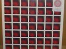 DUNGEN 4 LP SUBLIMINAL SOUNDS LP 2008 SWE orig+inner+ltd+clear XMLP-SUB30