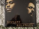 Distant Relatives by Nas (Record, 2010)