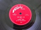 Flair Records 78, Elmore James, 1839 Blues, Sho Nuff I Do