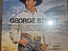 George Strait ICON Best Of GREATEST HITS Vinyl LP Record - NEW SEALED
