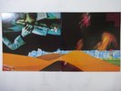 Miles Davis Pangaea CBS/Sony SOPZ 96 97 Japan  VINYL LP