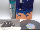 Electric Light Orchestra ELO ‎– Time Japan LP OBI VINYL 30AP 2263 MASTER SOUND