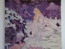 TOM NEWMAN - FAERIE SYMPHONY LP UK 1ST PRESS DECCA GATEFOLD JADE WARRIOR