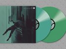 ASC - Next Time You Fall - Vinyl (translucent teal & green vinyl 2xLP)