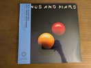 Paul McCartney & Wings Venus and Mars New Vinyl 50th Half Speed Bent Corner
