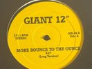 ZAPP More Bounce To The Ounce / ONE WAY Cutie Pie 12