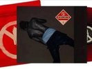 Travis Scott DAYS BEFORE RODEO DELUXE VINYL - RED LIMITED ED. W/ PCKG *SOLD OUT*