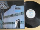 Depeche Mode Some Great Reward LP 1984 **EX- /MINT**LYRIC INNER**