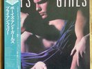Bryan Ferry ‎– Boys And Girls - LP 1985 JAPAN Polydor 28MM 0430 NM/EX