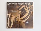 Georges Brassens - 1 - La Mauvaise Réputation - Vinyl LP Record - 1979 - Sealed
