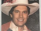 George Strait Greatest Hits Volume Two LP 1987 MCA Records 42035 Country Rock