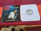 maxi 45t PROMO JOHNNY HALLYDAY 