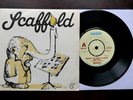 SCAFFOLD 45 P/S - WOULDN'T IT BE FUNNY IF YOU DIDN'T HAVE A NOSE - MIKE McGEAR