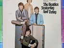 The Beatles Yesterday And Today 1966 2nd State Mono Butcher Cover 2nd Nice