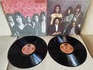 2 Originals of SPARKS 2 LP A Woofer in a Tweeters Clothing Self Titled UK