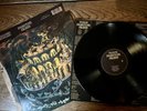 King Gizzard and the Lizard Wizard ‘Phantom Island’ Black Wax Vinyl