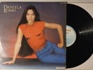 LATÍN Daniela Romo -Mentiras- Vinyl 1983 MÉXICO POBRE SECRETARIA VG+