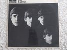 With The Beatles -6N -6N Dominion UK LP MONO Parlophone PMC 1206 1963 Vinyl