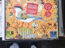 Autographed STEVE EARLE & THE DUKES GUY (2LP Vinyl) Signed Tested